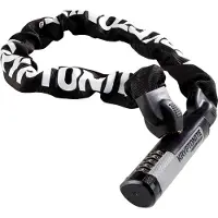 Kryptonite Kryptolok 990 Combination Kjedelås