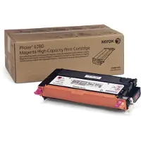 Xerox Tonerkassett magenta 5.900 sider, høy kapasitet