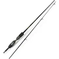 Mustad Detector Salt Light Spinnestang 2 Seksjoner