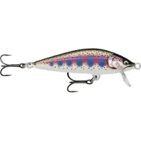 Rapala Countdown Elite Minnow 5g 55 Mm