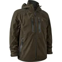 Deerhunter Game Pro Light Jacket Wood 52