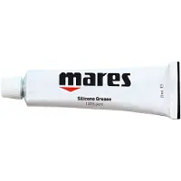 Mares Silicone Fett