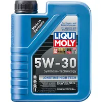Liqui moly Longtime High Tech Sae 5w-30 1l Motorolje