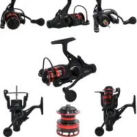 Mikado Mft Runner Karpefiskesnelle