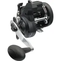 Abu Garcia Cardinal Line Counter Trolling Snelle