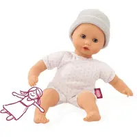 Götz Dukke - Muffins - 33 cm - To kjole - - OneSize - Dukke