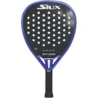 Siux Spyder Lite 3 Hard Padelracket