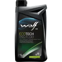 WOLF Ecotech Dsg Fluid 1l Girkasseolje