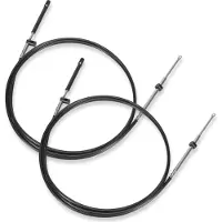 Ultraflex C8 Kontrollkabel