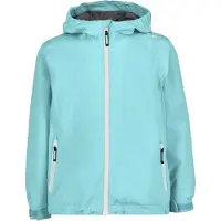 CMP Rain Fix Hood 39x7985 Jakke