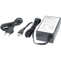 VHBW Strømadapter for HP-skrivere - erstatter 0957-2304 / HP OfficeJet 6100e / 6600 / 7110
