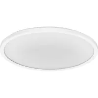 Ledvance SMART+ WiFi Orbis Backlight hvit 35x35 cm
