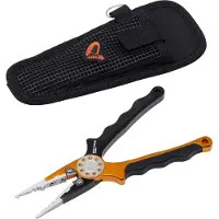 Savage Gear Alu Pro Tang