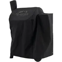 Traeger Pro 575 D2 Grilltrekk