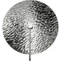 Maytoni Mare vegglampe, krom