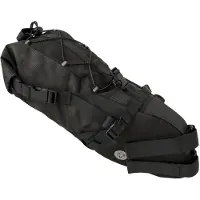 Agu Venture Sadelveske 10l