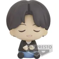 Bandai Bts Tinytan Suga Dynamite Vol. 1 Minifigur