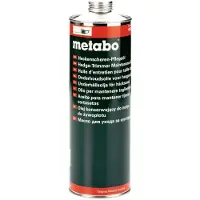 Metabo Oljespray for hekksakser 1 l