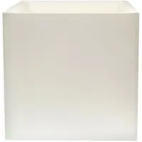 Wellhome Cubo Dan-i Blomsterpotte 18l