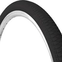 Tannus Razor Blade Regular Airless 26´´ X 1.75 Urban Stive Sykkeldekk