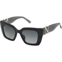 Nina Ricci Snr378 Solbriller For Kvinner