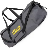 Black Cat Cat Seal Wp Stor Veske 100l
