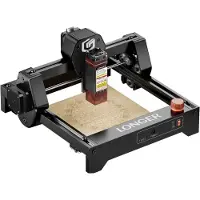 Longer Ray5 Mini 5.5w Lasergraver