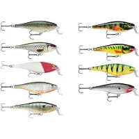 Rapala Super Shad Rap 14cm - ROL