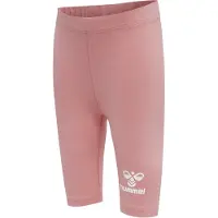 Hummel Leggings - hmlIsla - Mauveglow - - 62 - Leggings