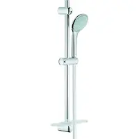 GROHE Euphoria brusesæt 600 mm