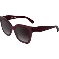 Longchamp Lo793s Solbriller For Kvinner
