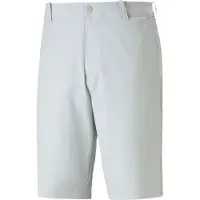 Puma Dealer 10" Golf Shorts Men, Clothing, Ash Gray, 33