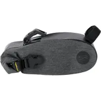 Selle Royal sadelveske SELLEROYAL BAG LARGE 2,0 liter system ICS roz.L