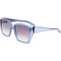 Karl Lagerfeld Kl6072s N Solbriller For Kvinner