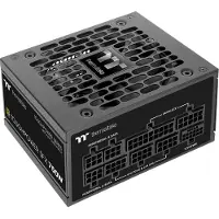 Thermaltake ToughPower SFX 750W Gold Strømforsyning (PSU) - 750 Watt - 92 mm - ATX 3.0 - 80 Plus Gold sertifisert