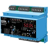 Victron Energy Anti-islanding Relé Ufr1001e