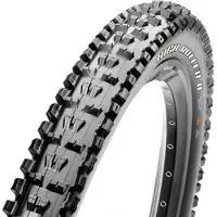 Maxxis High Roller Ii 3cg/dh/tr 60 Tpi 27.5´´ X 2.40 Mtb-dekk