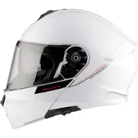 Mt Helmets Genesis Sv Modulhjelm