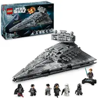 LEGO Star Wars 75394 Imperial Star Destroyer