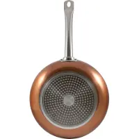 San Ignacio Optimum Plus 18/22/26 Cm Stekepanne Sett
