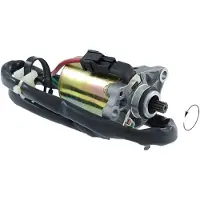 RMS Beauty Peugeot Speedfight 50cc Startermotor