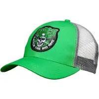 MADCAT Skull Baseball Cap