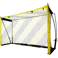 Powershot Quickfire Multi-size Fotballmål
