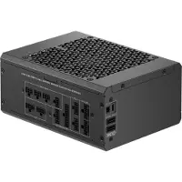 Corsair HX1500i SHIFT Strømforsyning (PSU) - 1500 Watt - 140 mm - ATX 3.1 - 80 Plus Platinum sertifisert