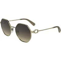 Longchamp Lo179s N Solbriller For Kvinner