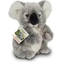 HERMANN Teddy Koala-bamse 21 Cm