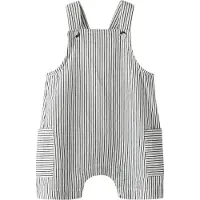 Name it Økologisk Bomull Jumpsuit