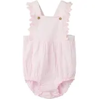 Name it Body u/e - NbfFillian - Vugge Rosa - - 56 - Body uten ermer