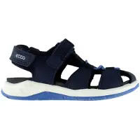 Ecco Sandaler - X-Trinsic K Fisker - Night Sky - - 35 - Sandals