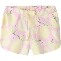 Name it Økologisk Bomull Shorts